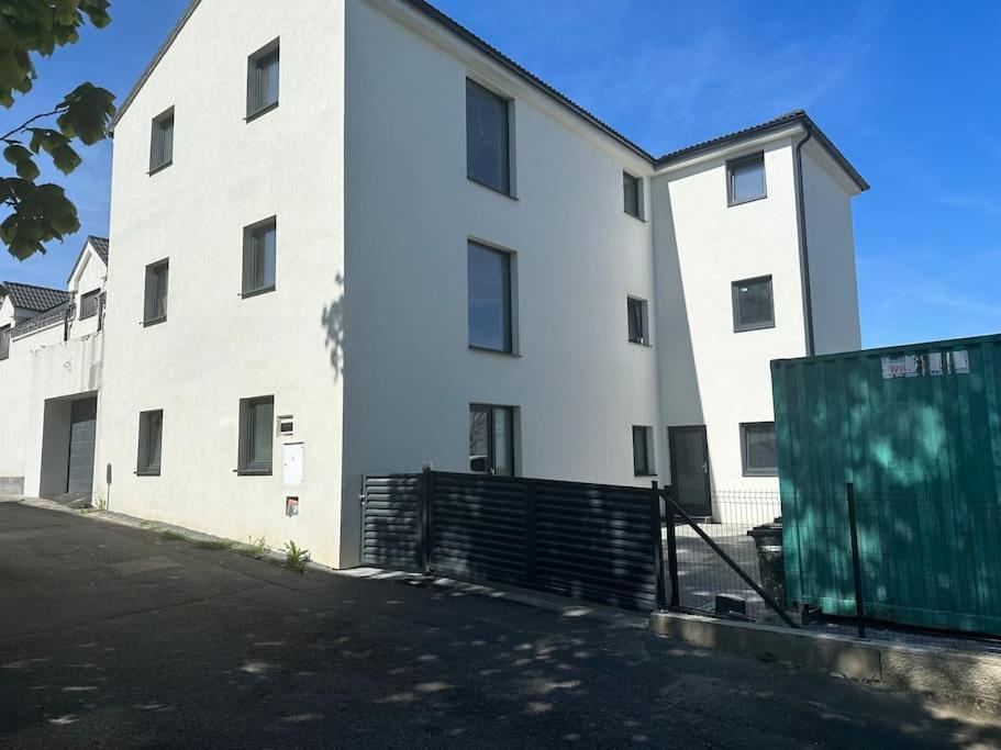 Apartman Byt 75M2 Klid Priroda Pro Rodinu Praha Bagian luar foto