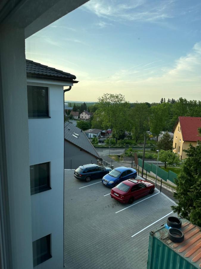 Apartman Byt 75M2 Klid Priroda Pro Rodinu Praha Bagian luar foto
