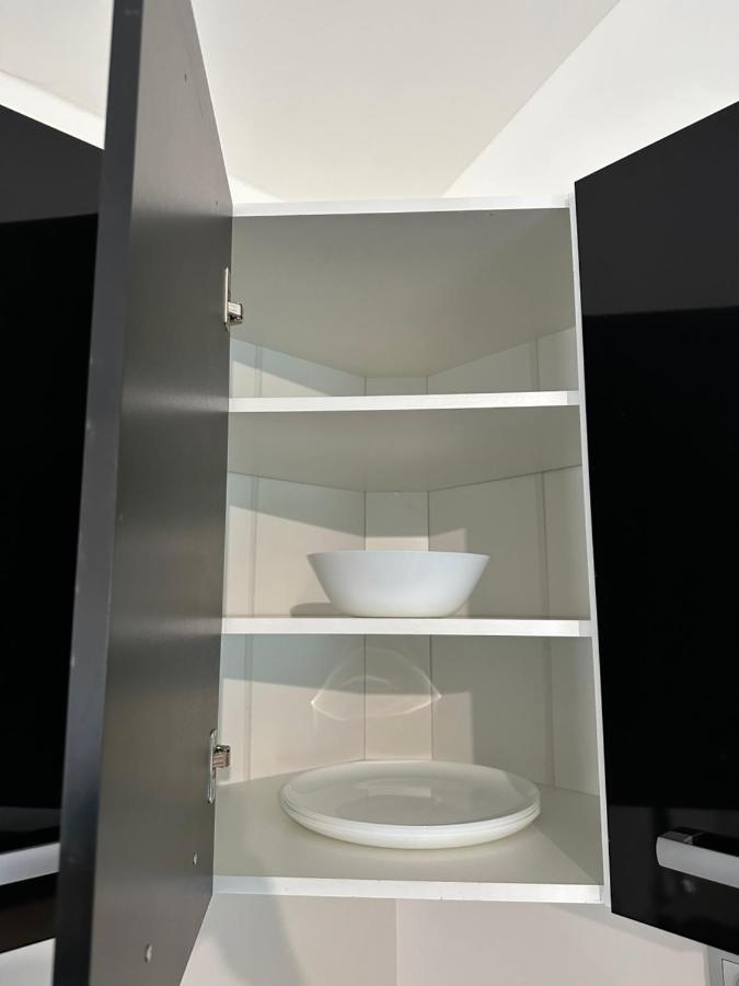 Apartman Byt 75M2 Klid Priroda Pro Rodinu Praha Bagian luar foto