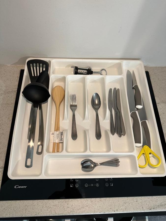 Apartman Byt 75M2 Klid Priroda Pro Rodinu Praha Bagian luar foto