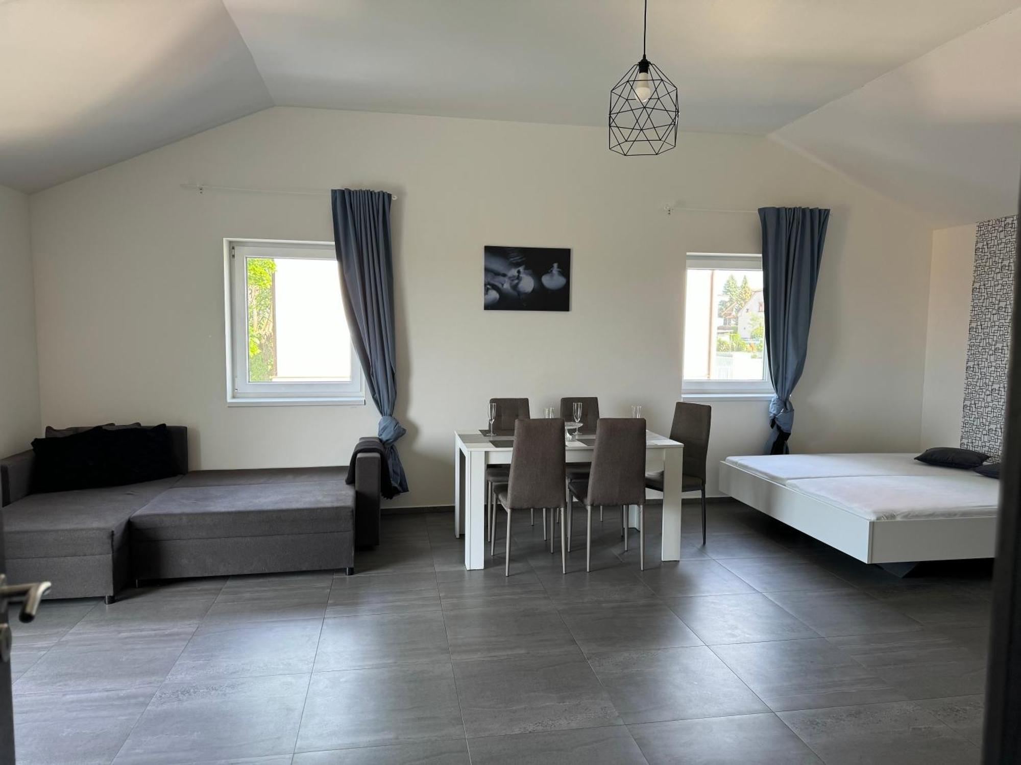 Apartman Byt 75M2 Klid Priroda Pro Rodinu Praha Bagian luar foto