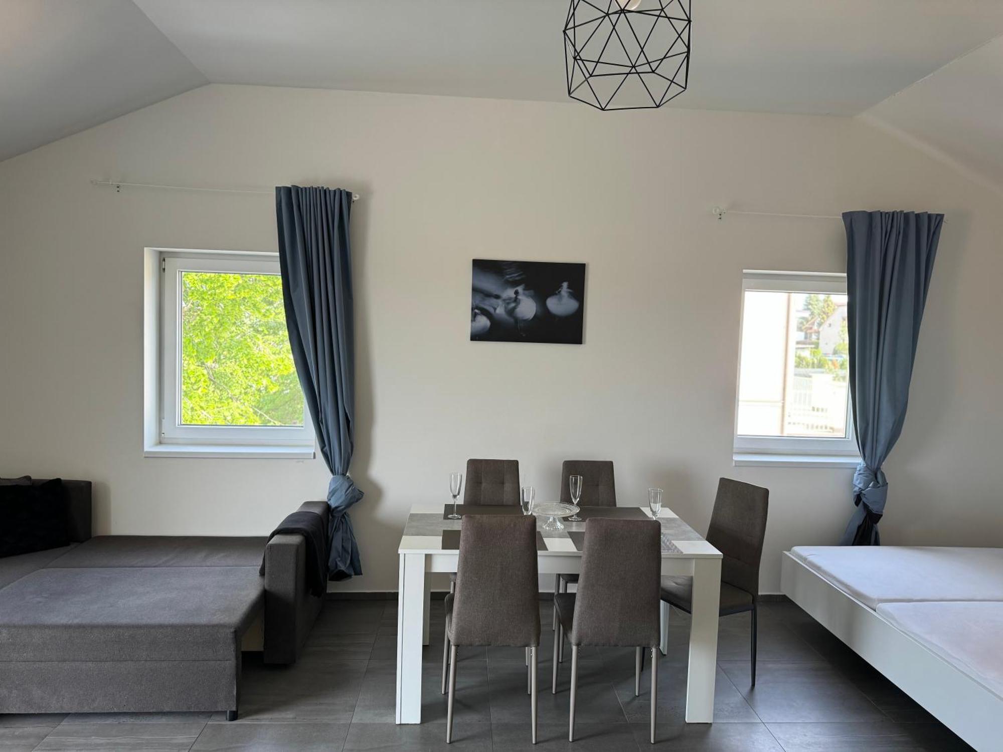 Apartman Byt 75M2 Klid Priroda Pro Rodinu Praha Bagian luar foto