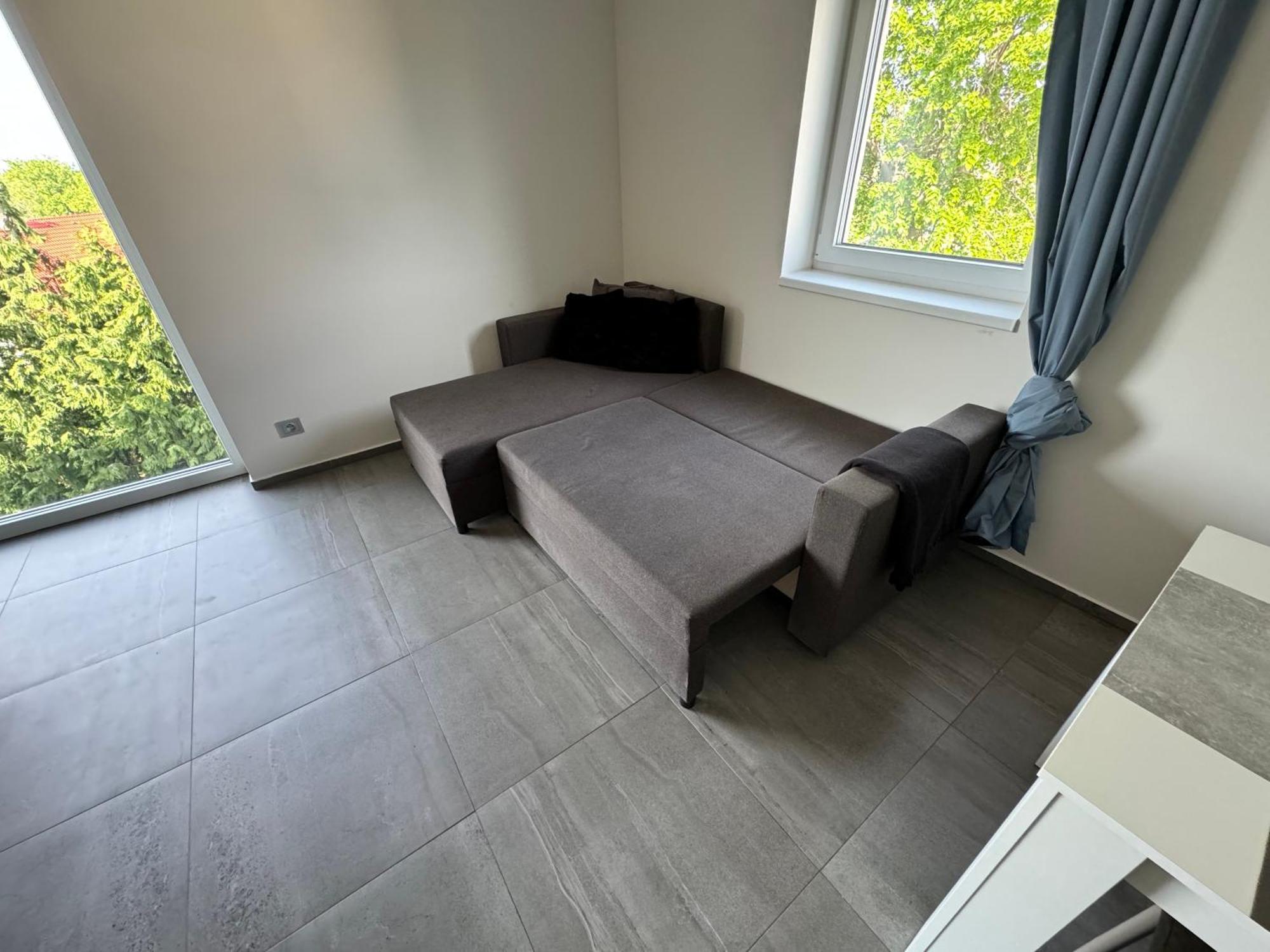 Apartman Byt 75M2 Klid Priroda Pro Rodinu Praha Bagian luar foto